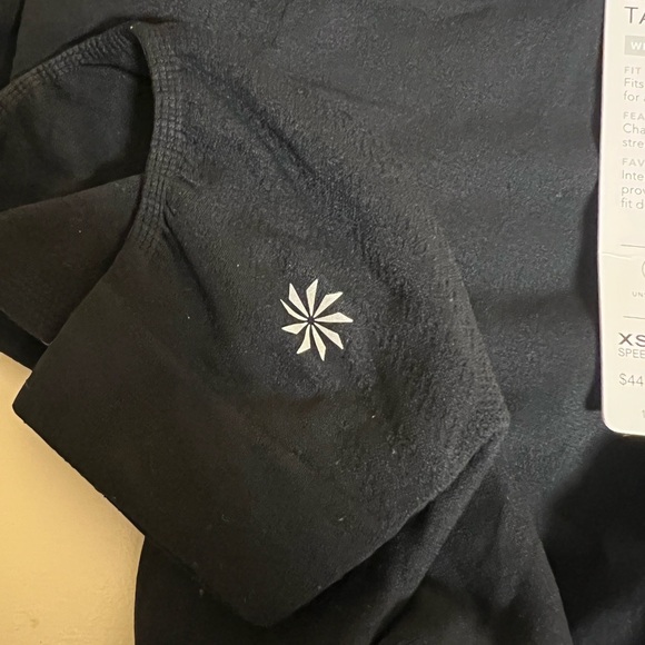 NWT Athleta Speedlight Tank - Picture 6 of 9